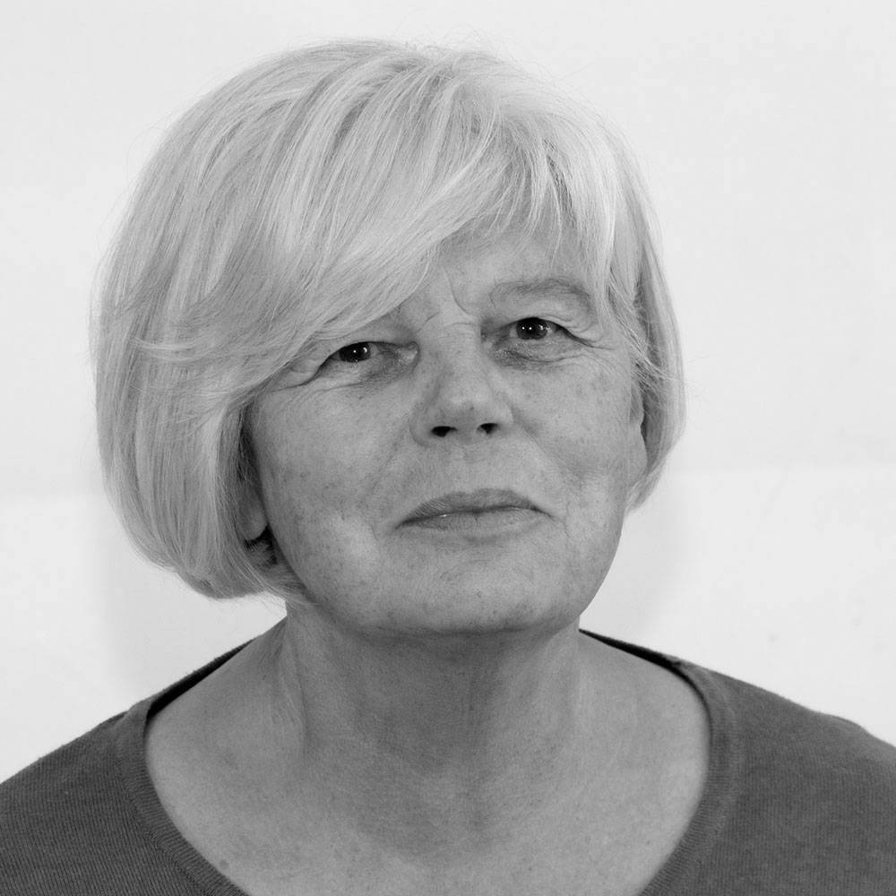 Brigitte Storch